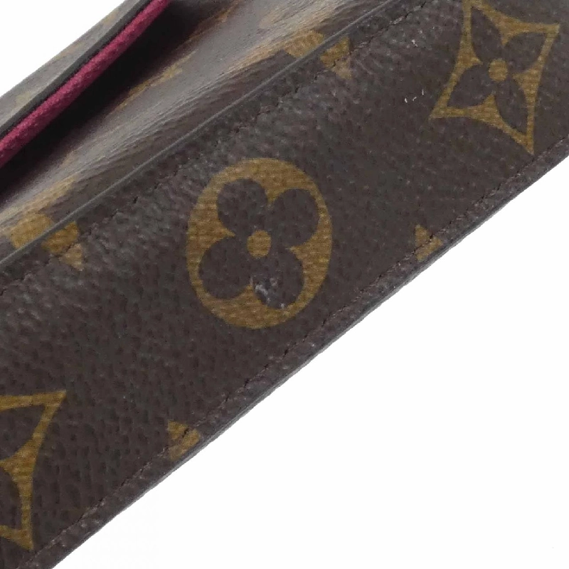 Túi xách vai Louis Vuitton Monogram Pochette Felicie M61276 - Hàng hiệu Chính hãng 767867