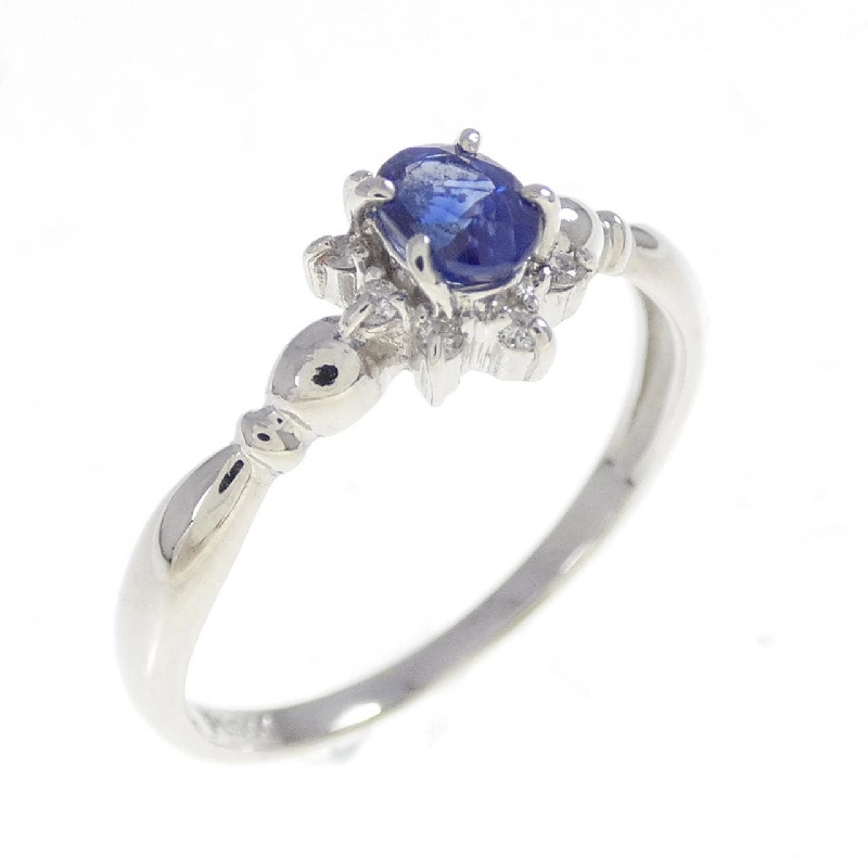 Nhẫn Sapphire PT900 - Hàng hiệu Chính hãng 852354