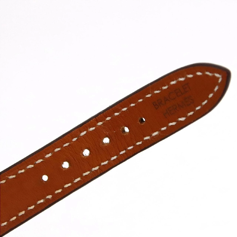 Hermès Cape Cod Double Tour 8P CC1.210 SS Quartz - Hàng hiệu Authentic 881312