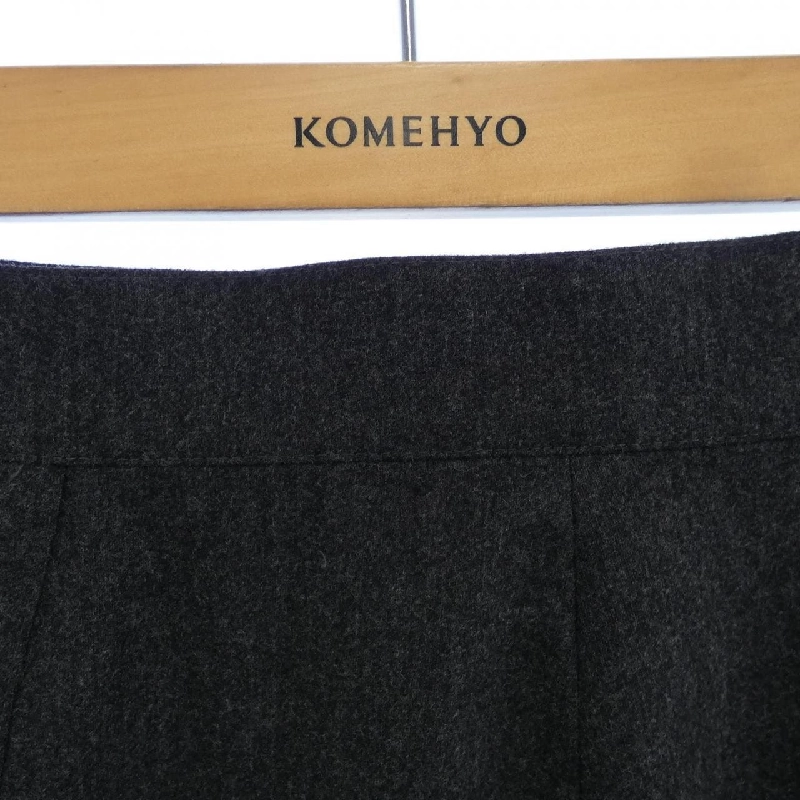 CHANEL P04117V03532 94A Váy - Hàng hiệu Chính hãng 821101