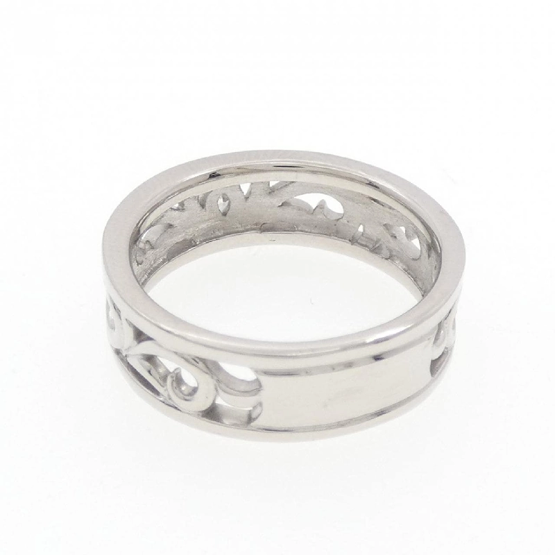 Nhẫn kim cương PT900 0.053CT - Hàng hiệu Authentic 847880