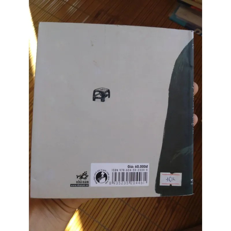 Lấp kín một lặng im (Thơ) - Lu 695229