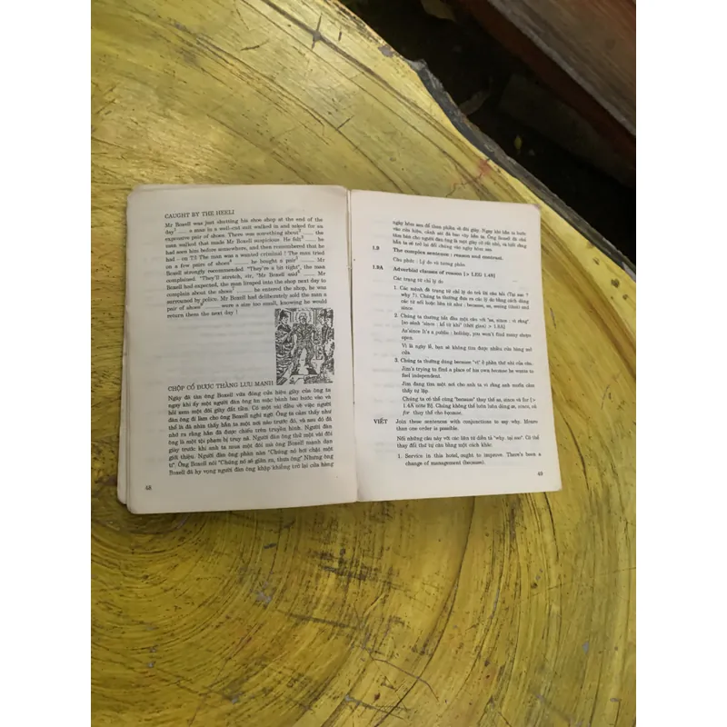 ENGLISH GRAMMAR PRACTICE VĂN PHẠM ANH VĂN THỰC HÀNH 737695