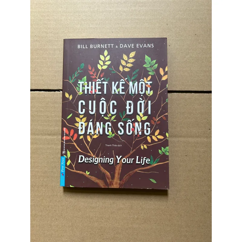 Thiết kế một cuộc đời đáng sống 796658