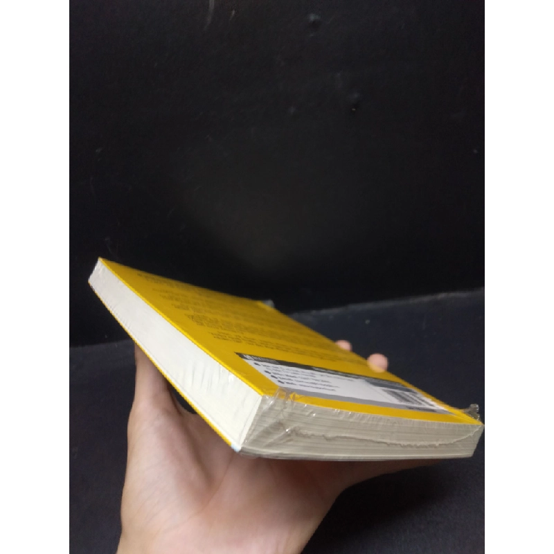 Phương pháp quản trị mục tiêu triết lí kinh doanh của công ty tỷ đô ByteDance Lý Dương Lâm mới 100% HCM.ASB2003 khởi nghiệp kinh doanh Oreka-Blogmeo 134446