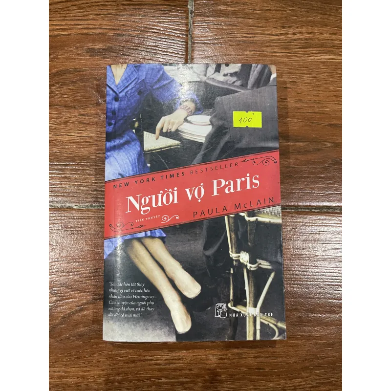 Người vợ Paris  (8) 945876
