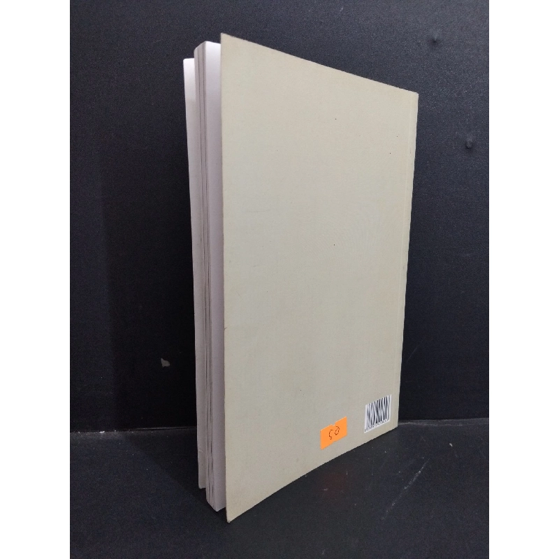 Khái quát về nền kinh tế Mỹ mới 90% bẩn bìa 2011 HCM0412 Tạ Ngọc Kiên KINH TẾ - TÀI CHÍNH - CHỨNG KHOÁN 918738