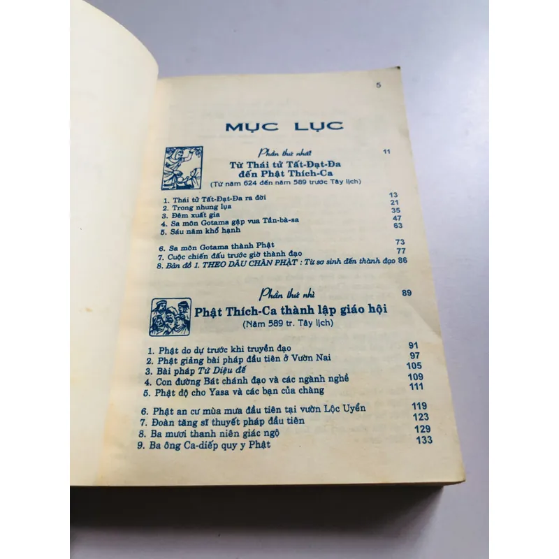 LỊCH SỬ PHẬT THÍCH CA 712243