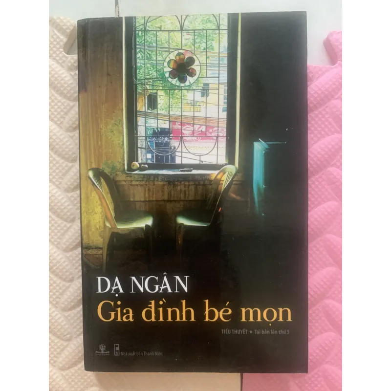 Gia đình bé mọn 1030374