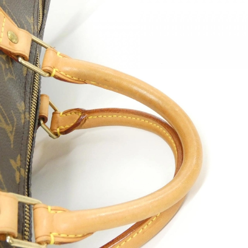 Túi xách Boston Louis Vuitton Monogram Speedy 40cm M41522 614441