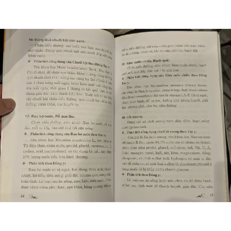 Chữa bệnh tiểu đường & biến chứng 629667