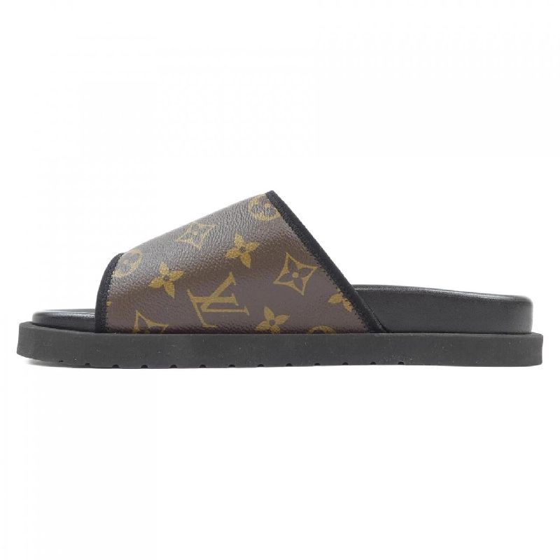 Giày sandal LOUIS VUITTON - Hàng hiệu Authentic 905042