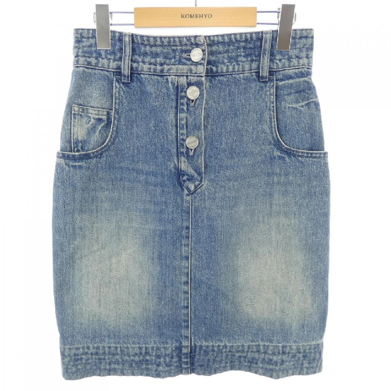 Chanel CHANEL Váy - Hàng hiệu Chính hãng 651976