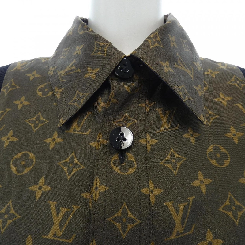 【Mã giảm giá】Áo khoác LOUIS VUITTON 639194