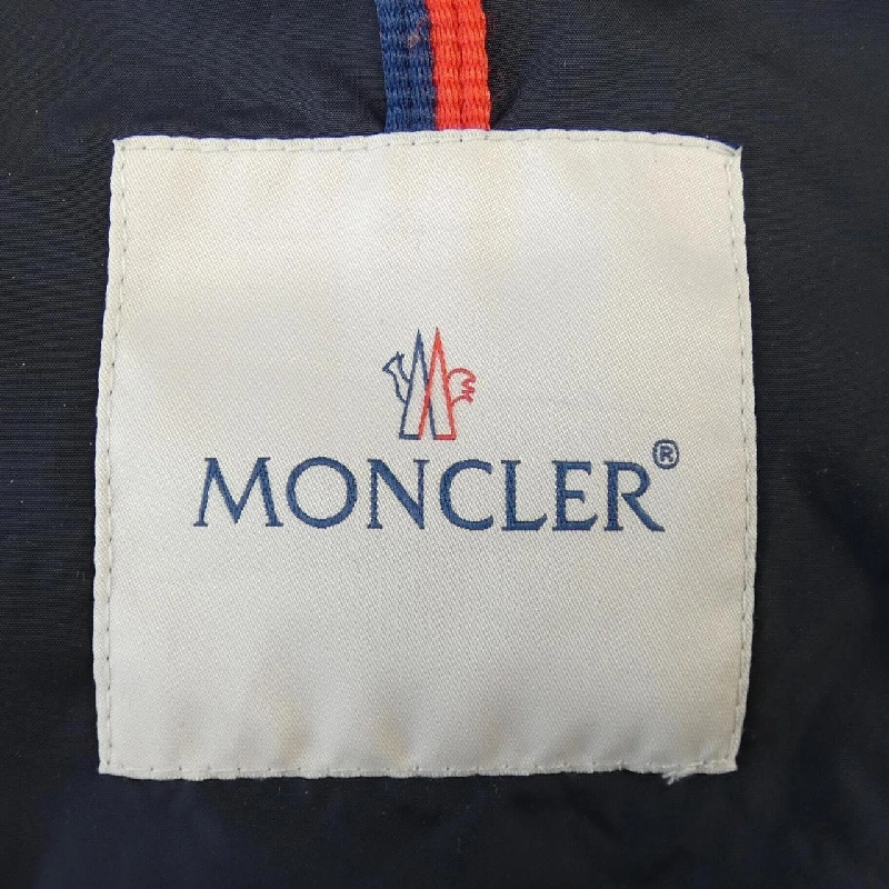 MONCLER REPPE Áo khoác - Hàng hiệu Chính hãng 892003