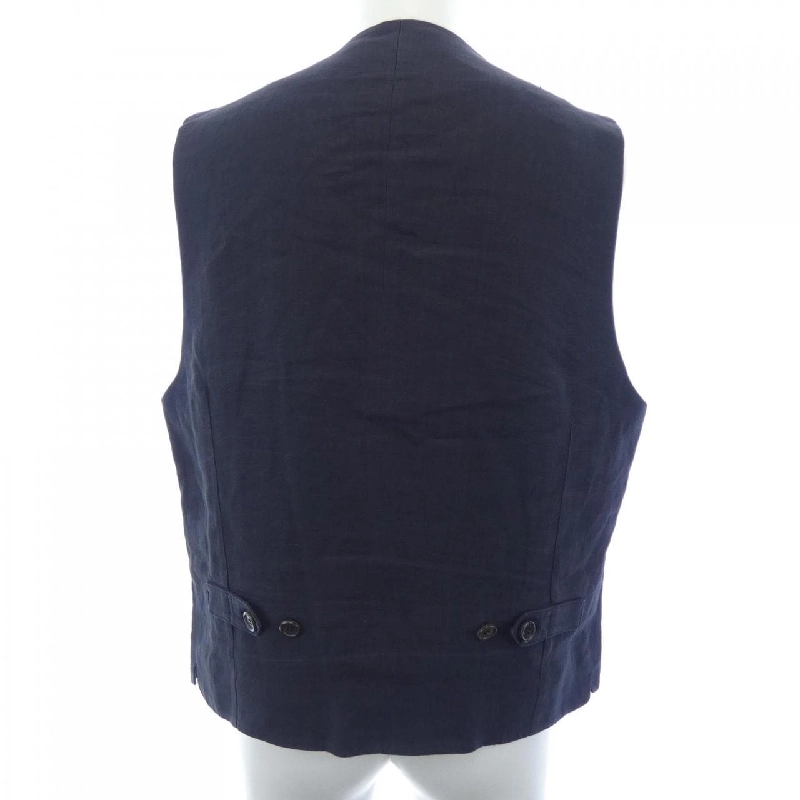 Áo gile BRUNELLO CUCINELLI - Hàng hiệu Authentic 890938