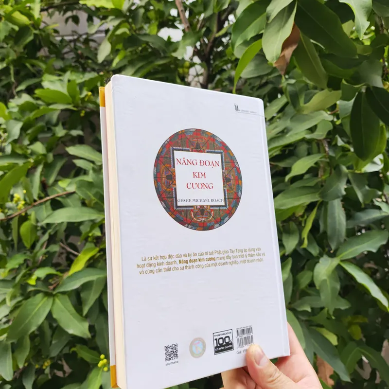 Năng Đoạn Kim Cương 706363