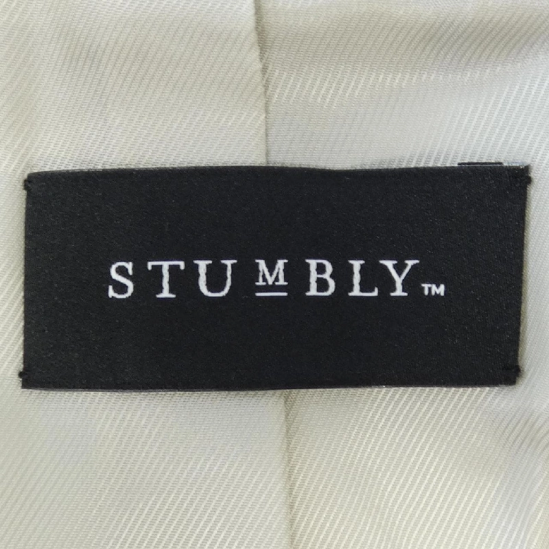 Áo khoác STUMBLY 630638