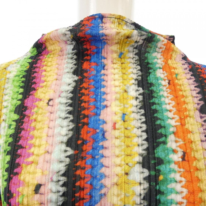 【Mã giảm giá】Áo PLEATS PLEASE 639192