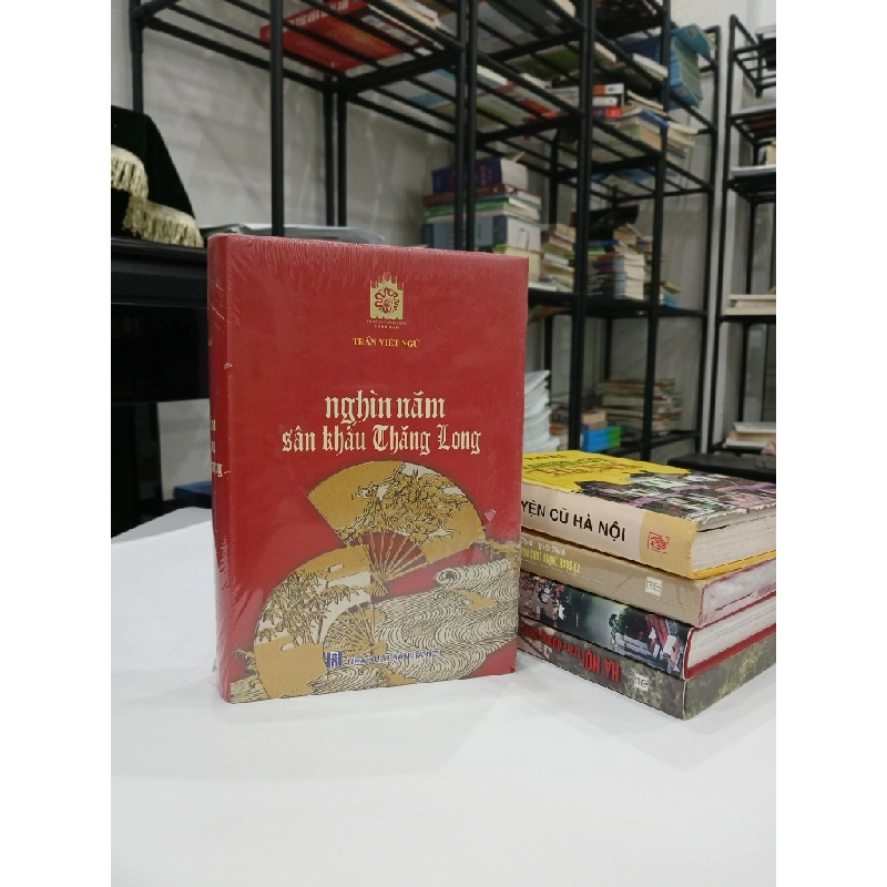 Nghìn năm văn hiến Thăng Long 544502