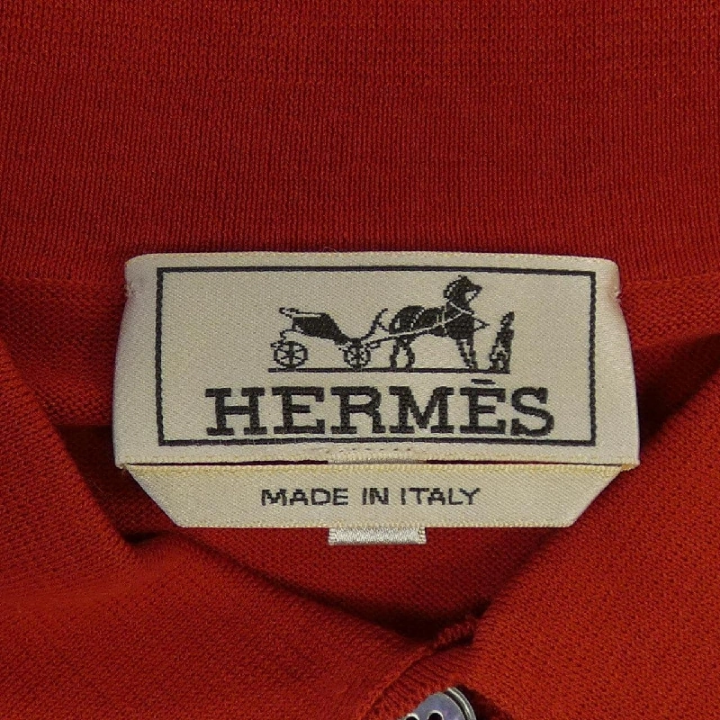 Áo sơ mi ngắn tay HERMES - Hàng hiệu Chính hãng 901809