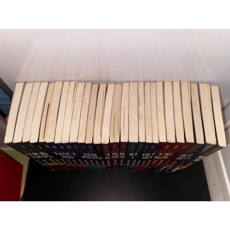 Lô 26 cuốn dẫn luận Oxford 538150