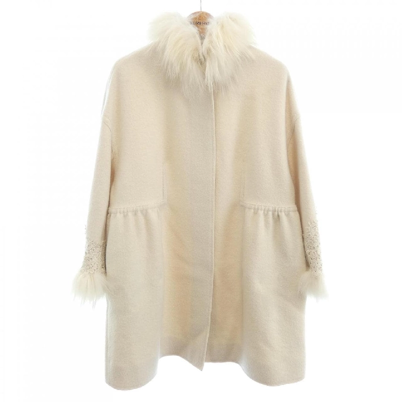 Áo khoác ERMANNO SCERVINO - Hàng hiệu Authentic 820515