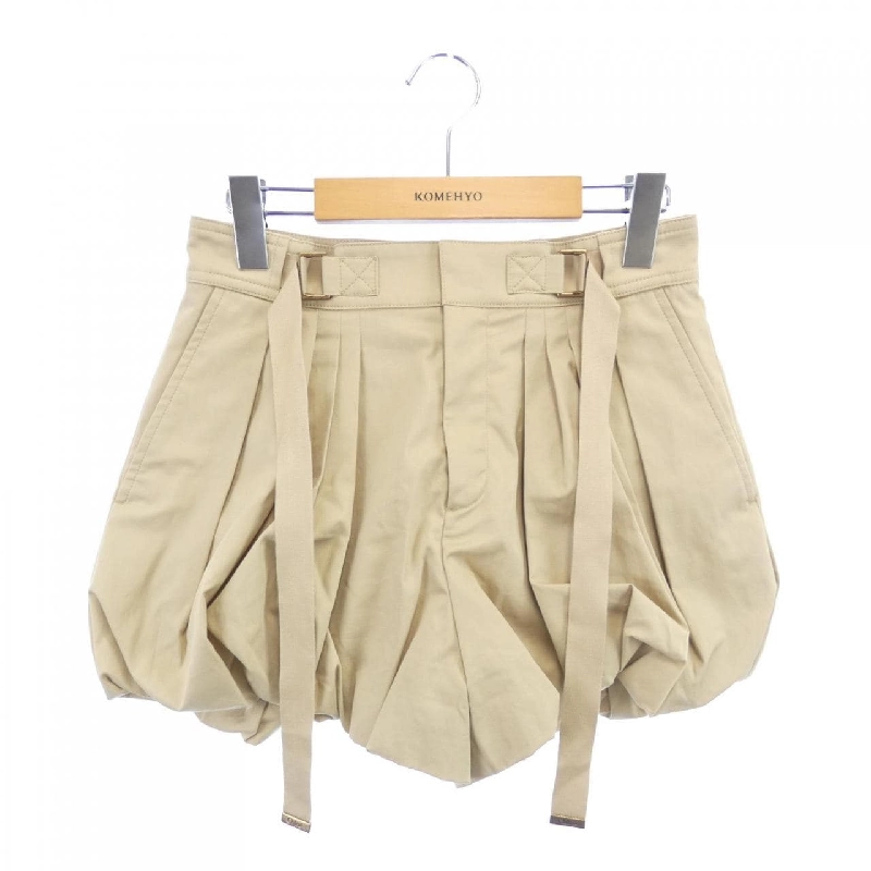 Chloé Chloe CH25USH2811823I Quần soóc 648417