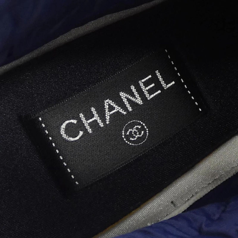 Giày thể thao CHANEL G35208 - Hàng hiệu Chính hãng 904456