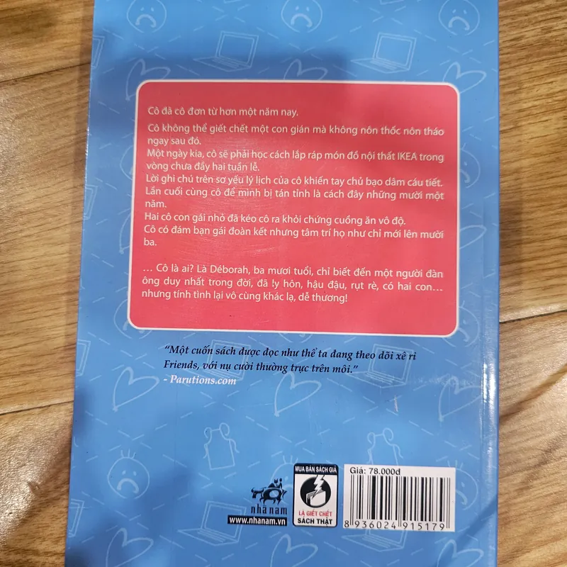 Gian truân người phụ nữ trẻ ly hôn
40k 674174