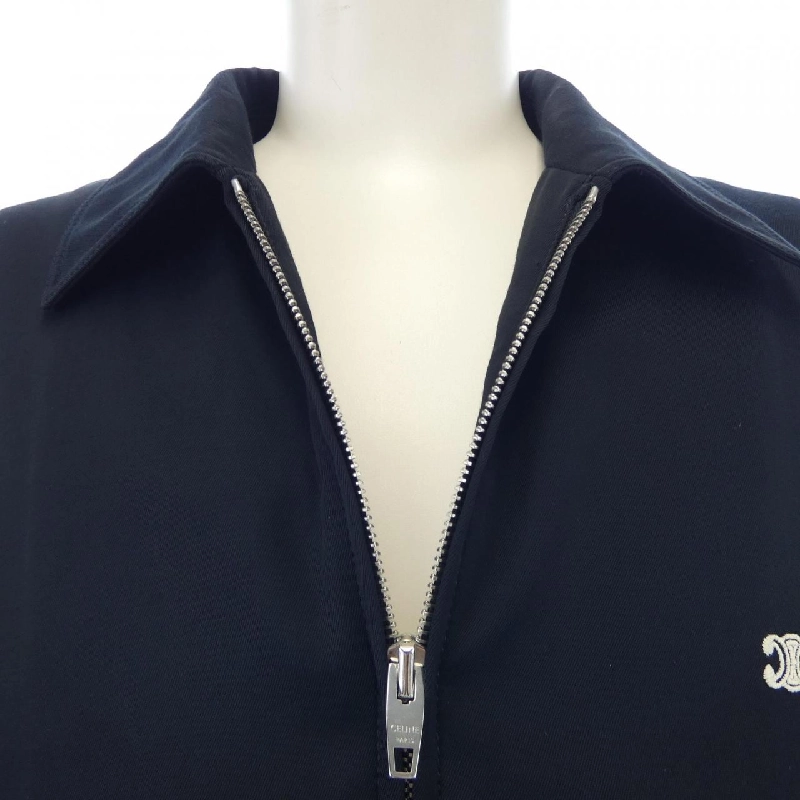 セリーヌ CELINE 2W47B585X Jacket - Hàng hiệu Authentic 897714