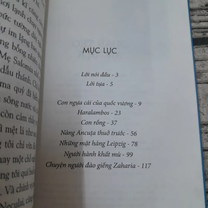 Văn học Rumani: Quán trọ Ancuta. Mihail Sadoveanu 596154