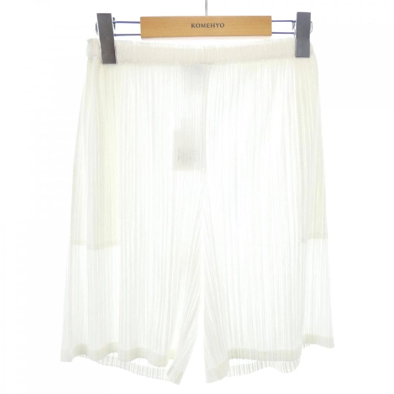 Quần short ISSEY MIYAKE PP91-JF785 - Hàng hiệu Chính hãng 808540