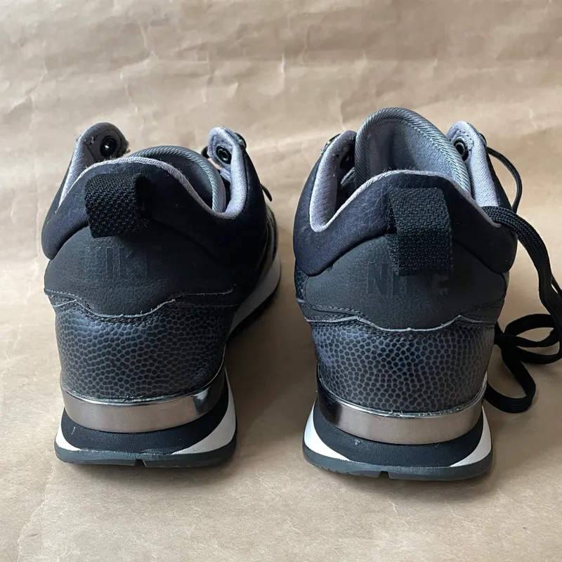 giày Ni.ke nữ size 38.5 nam đi ok rất mới 627565