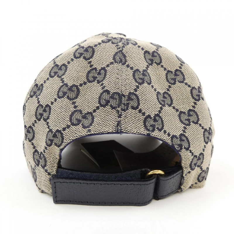 Mũ GUCCI - Hàng hiệu Chính hãng 906257