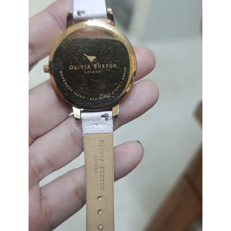 Đồng hồ OLIVIA BURTON .. code OB 048 607528