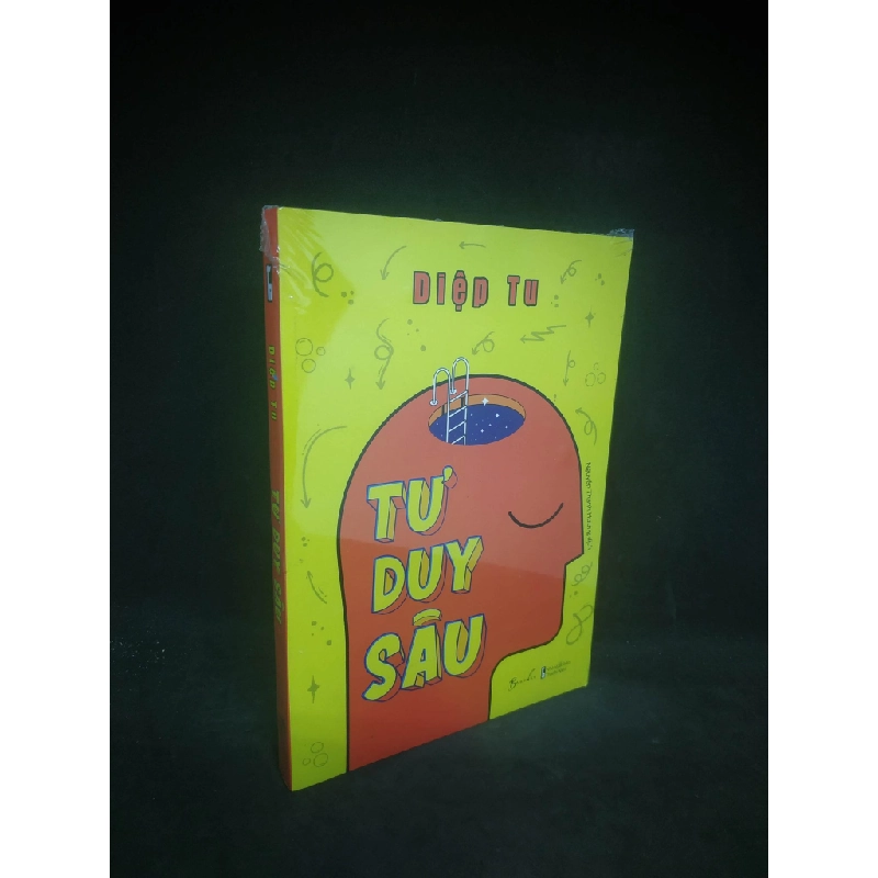[Phiên Chợ Sách Cũ] Tư duy sâu 2303 414152