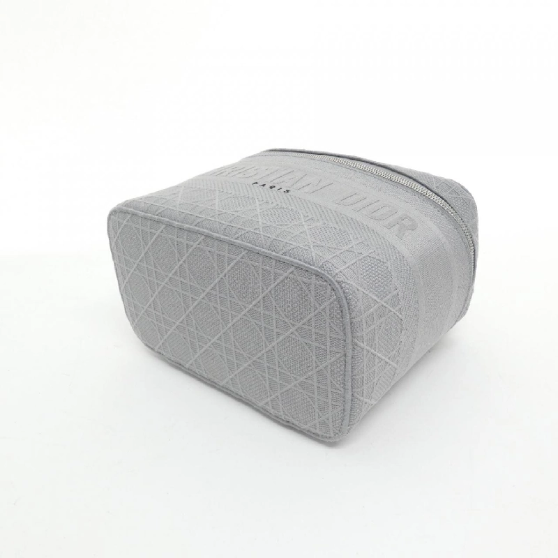 Túi Vanity Du Lịch Dior Christian Dior S5480VREY 618845