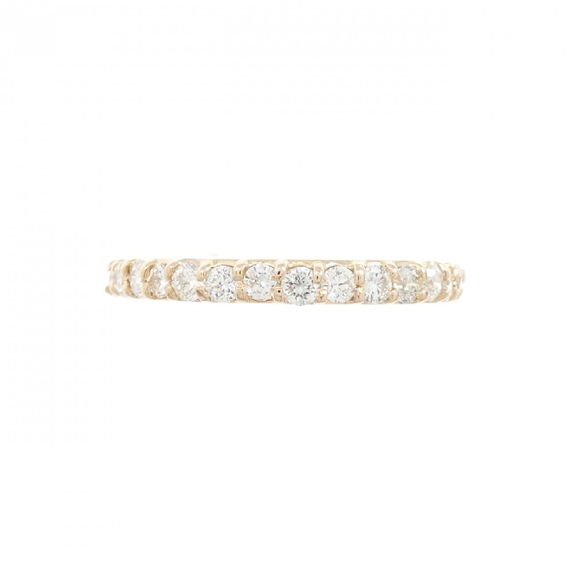 Nhẫn kim cương Ponte Vecchio 0.35CT - Hàng hiệu Authentic 837075