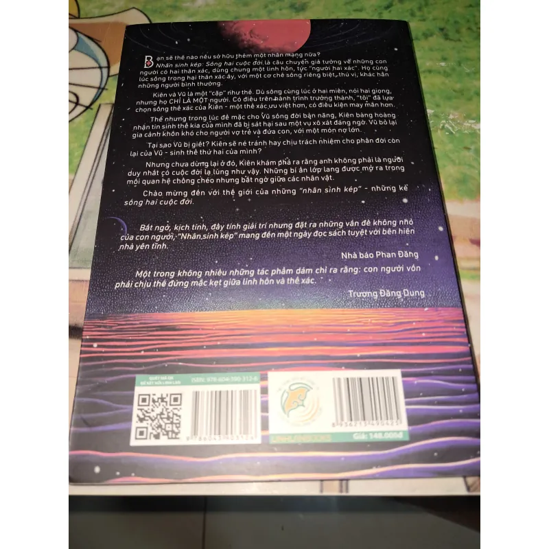 Nhân sinh kép 748691