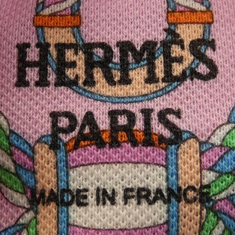 HERMES Kanoe 3E4602DB Áo polo - Hàng hiệu Chính hãng 824407