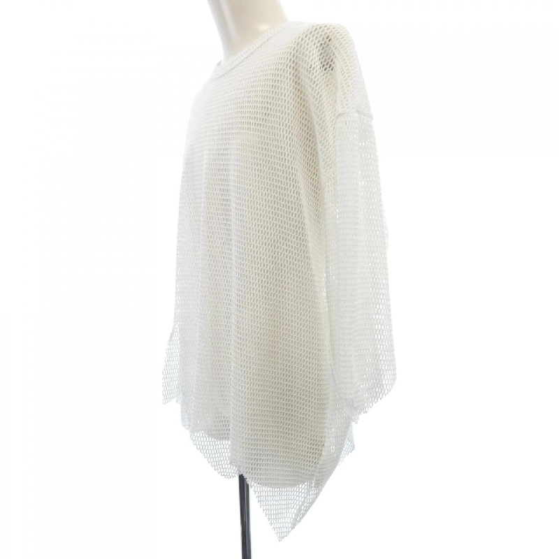 BLACK COMME des GARCONS 1K-T001 Áo - Hàng hiệu Authentic 904936