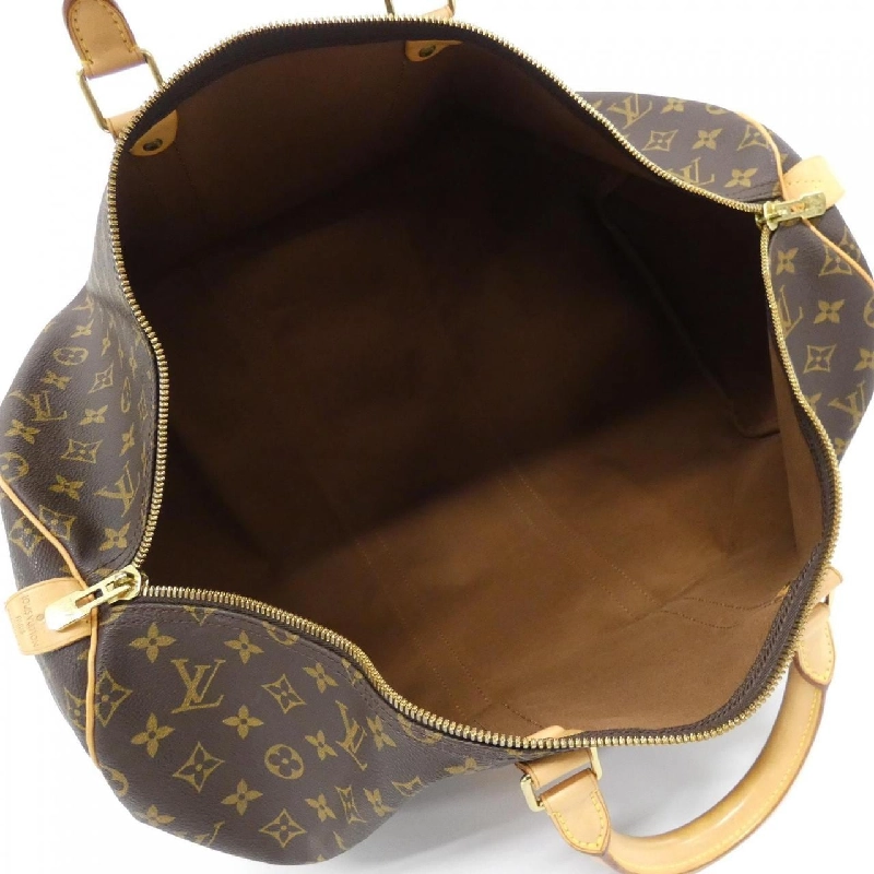 Túi Boston Louis Vuitton Monogram 55cm M41424 614627
