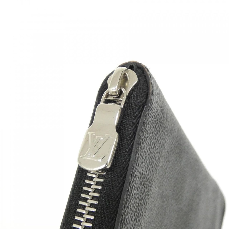 Ví Louis Vuitton Damier Graphite Zippy Wallet Vertikal N63095 620669