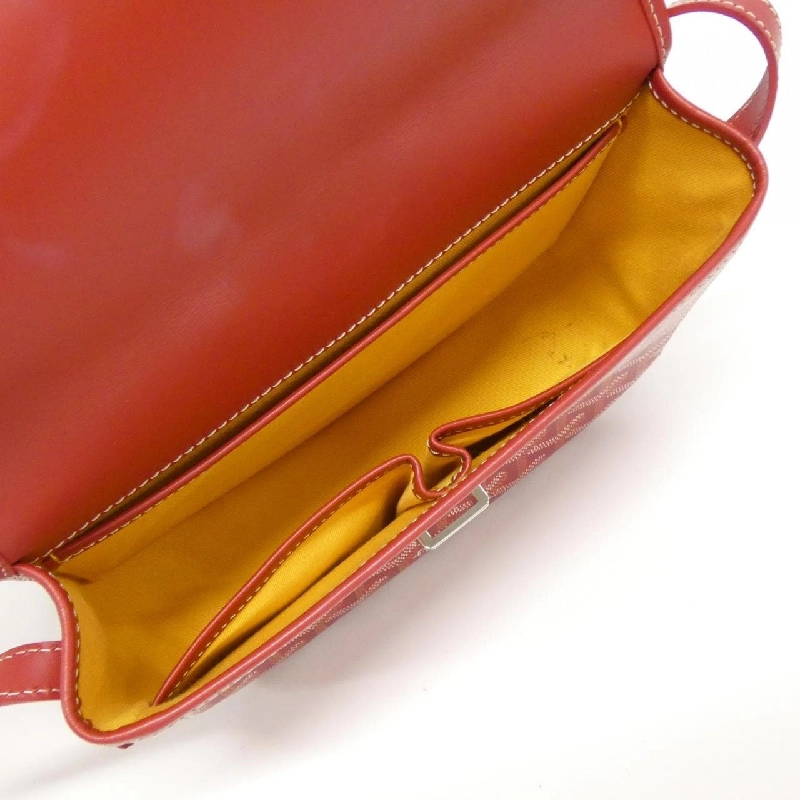 Túi xách Goyard Belvedere PM 613583