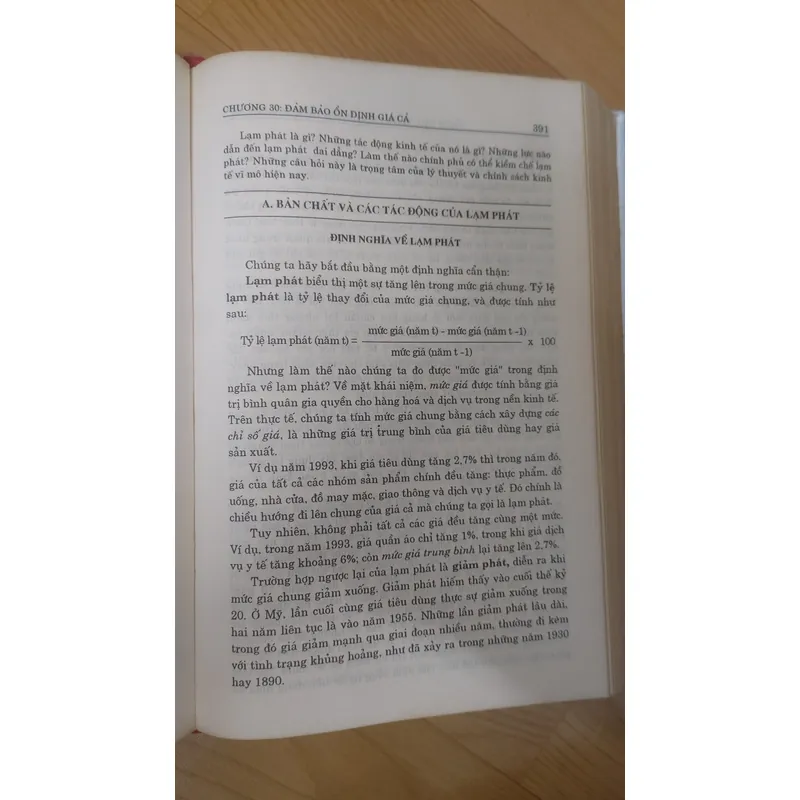 KINH TẾ HỌC TRỌN BỘ  716032