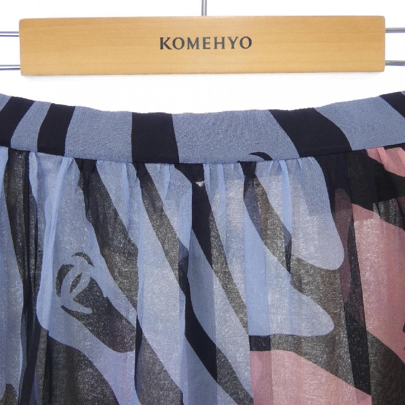 Chanel CHANEL P72499V64431 Váy 646267