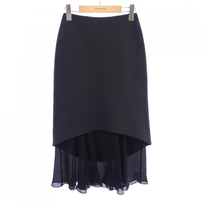 Váy BALENCIAGA 343005 TII14 646532