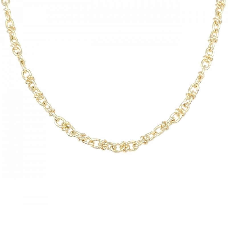 K18YG Dây chuyền - Hàng hiệu Chính hãng 865026