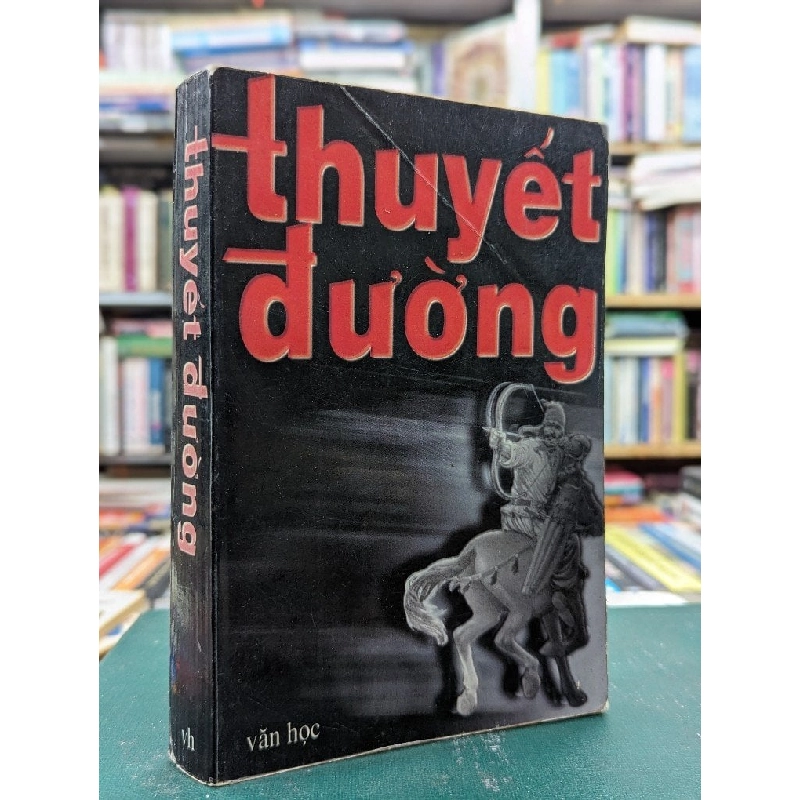 Thuyết đường - La Thần dịch 121283